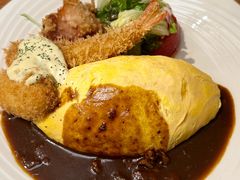 -北极星(梅田店)