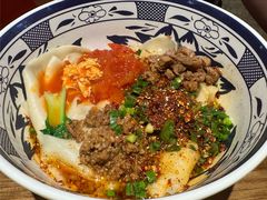 -子午路张记肉夹馍(兵马俑店)
