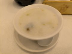 皮蛋瘦肉粥-金翠皇宫粤菜·点心·海鲜(科技园店)
