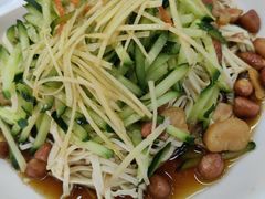 -雪琴面馆富安特色鱼汤面(城中花园店)