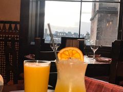-Cafe Andaluz Old Town