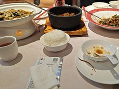 -千百味红餐厅·江西菜(绿地双子塔店)