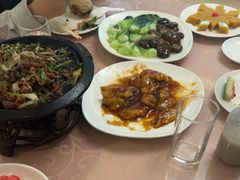 -烤肉宛饭庄(南礼士路店)