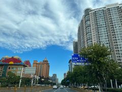 -皇宫大酒店
