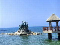 -养马岛旅游度假区