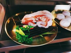 -西塔老太太泥炉烤肉(海上世界店)