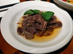 -又一福烤鸭·北京菜(东四店)