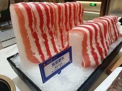 -帝皇海海鲜豆捞(桐泾商务广场店)