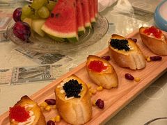 -玛丽娜中西餐厅(四道街店)