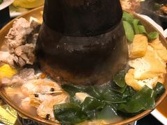 -鲁城往事(游客中心店)