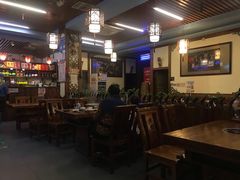 大堂-芦苇荡·酸汤鱼(回龙观店)