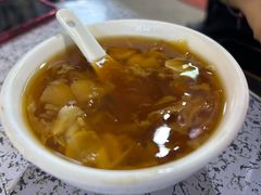 -沙湾姜埋奶(兴新包店)