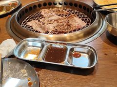 -一品诚记烤肉(大连柏威年购物中心店)