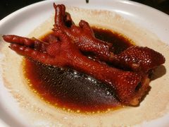 -老头儿油爆虾·知味杭州(爱琴海购物中心)