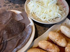-蜀国大将老火锅(江北店)