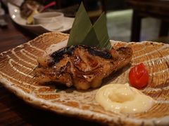 西京燒鱈魚鮫-矶野水产(澳门逸园中心店)
