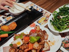 -路易十三西餐厅(西关新天地店)