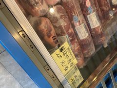 -穆斯林饭庄(明德南街店)