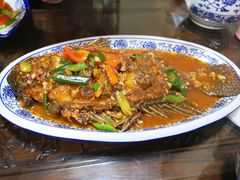 -阿鹏故事云南野生菌火锅(人民路店)