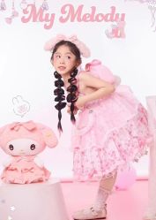 -虞美人古装摄影(汉服体验)