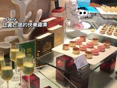 -南通绿洲国际假日酒店全日餐厅