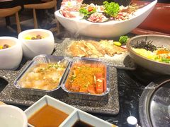 -鹤江桥·红油牛肉粉(SKP店)