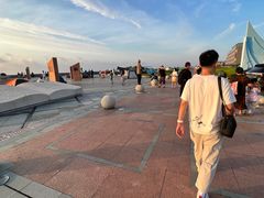 -南汇嘴观海公园