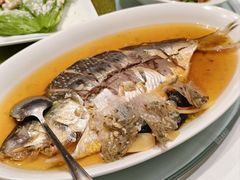 -瑞福园联谊餐室(茂名南路店)