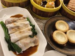 -香云轩·顺德菜(香云纱园林酒店店)
