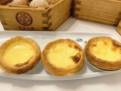 -怀德酒楼·粤菜·海鲜·茶点(怀德万象汇店)