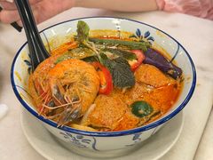 -何九海南茶店(鬼仔巷店)