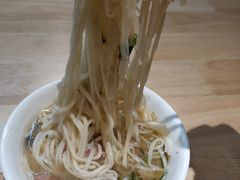 -吴记怪味面(牛王庙店)