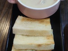 -蘑菇餐厅(马台街店)