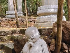 -大慈岩风景区