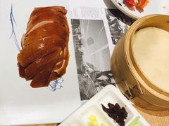 酥不腻烤鸭-小大董·烤鸭(凤凰汇店)