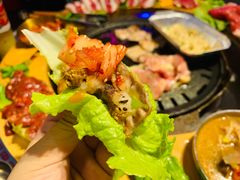 -玄希浪漫厨房·韩料烤肉(湖滨银泰in77店)