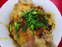 -蒋炸酱(内东街店)