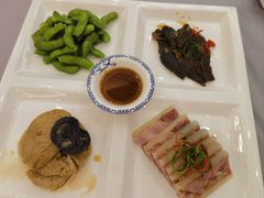 -银都上海菜馆(粤海东路店)