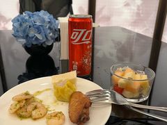 -广州花园酒店