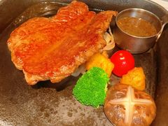 -牛扒先生·厚切雪花牛扒西餐厅(北京路禺山路店)