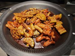 -半天妖烤鱼(新中关购物中心店)