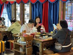 -蜀大侠火锅(总府路店)