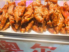 -大学城夜市大排档(凤栖路店)