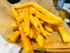 -做披萨的奇葩(中海央墅店)