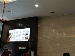 -毛华美食(清扬路店)