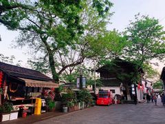 -小河直街历史文化街区