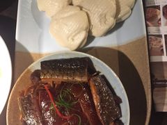 -外婆家(杭州马塍店·杭帮菜名店)