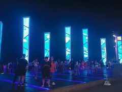 -老虎石海上公园