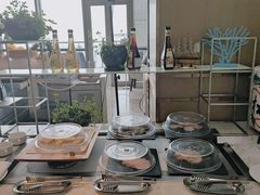 -新食谱全日制餐厅·苏州苏州湾艾美酒店