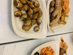 -豪享悦牛排自助餐厅(天河城店)